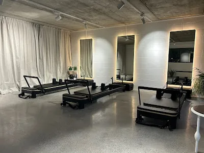 Mind & Motion Pilates Studio