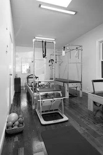 arc Wellness Studios -Hataitai Village