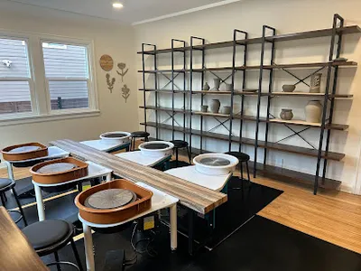 Clay Element Ceramic Studio