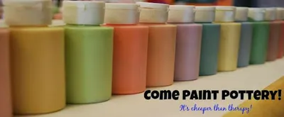 Busy Bees Pottery & Arts Studio