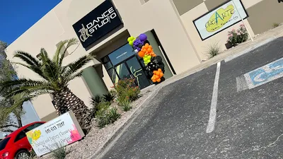 CreArte Pottery and Art Studio by Teresa Fernandez, Art Academy & Studio, El Paso, TX