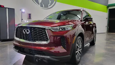 Sparkle & Shine Auto Detail & Ceramic Coating Studio