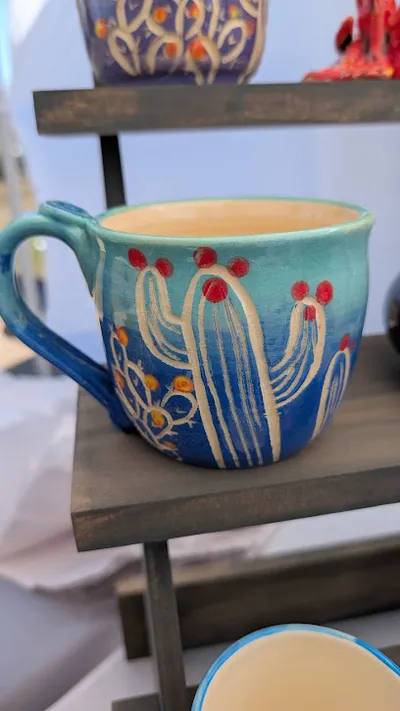 Keahi's Pottery Studio LLC
