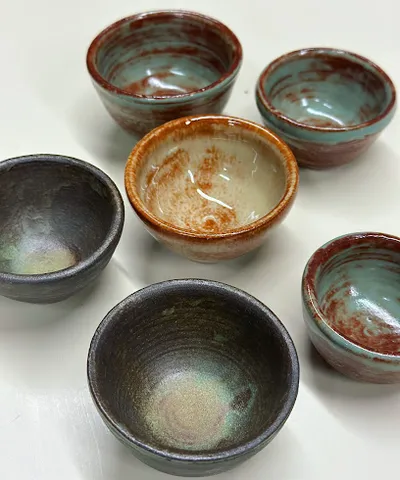 Wabi Pottery Studio