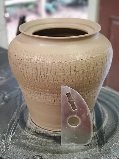 Mud Slingers Pottery & Glass Studio