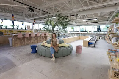 Friend Assembly Pottery Studio & Shop