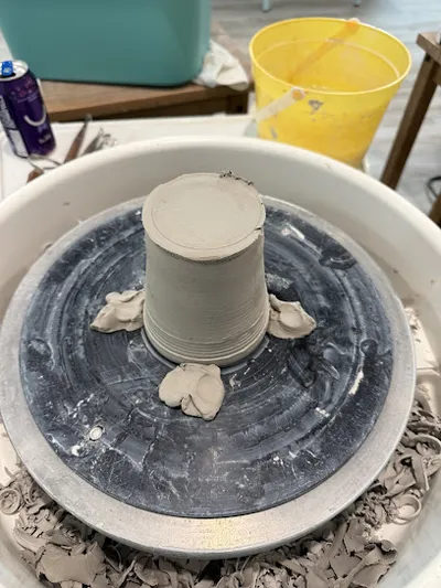 Harmon Pottery Studio