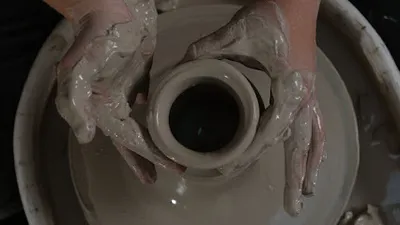 Touch Pottery Studio