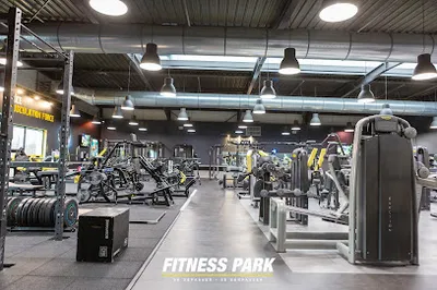 Fitness Park