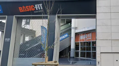 Basic-Fit