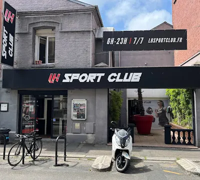 Lh Sport Club