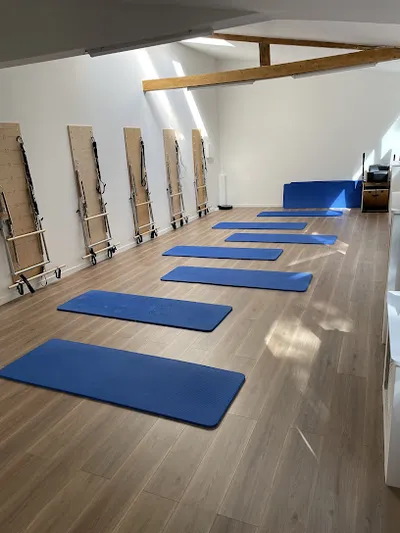 Le Studio Jourdain