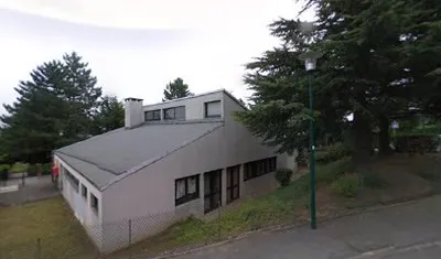 Salle de la Boissière