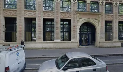 Salle de sport Chaumont Lepage
