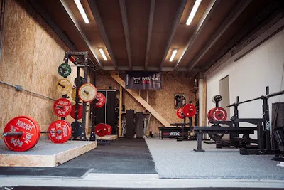 West-On Gym