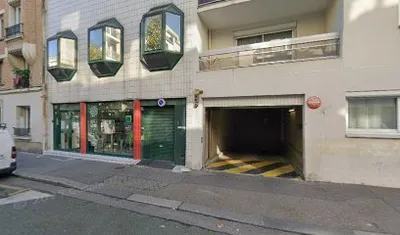 Salle Paris Mambo