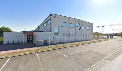 Gymnase Henri Loison
