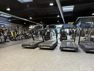 Fitness Park - Salle de sport Villiers-en-Bière