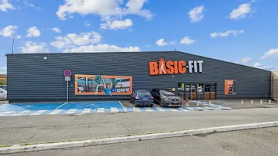 Basic-Fit 24/7