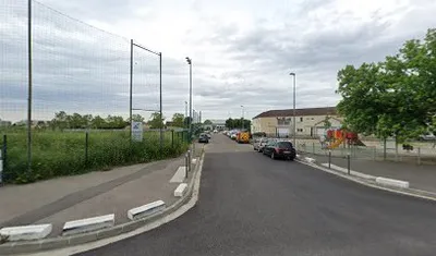 Boulodrome Henri Bayada