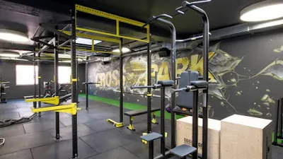Fitness Park - Gym Boulogne-Billancourt