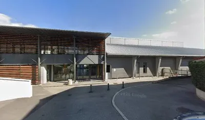 Gymnase