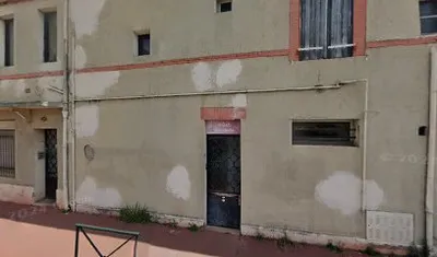école de danse du busca