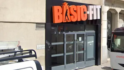 Basic-Fit