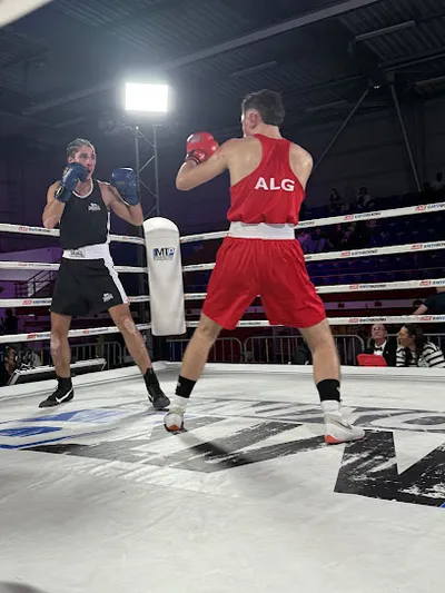 Star Gym Choisy Le Roi « Boxe Anglaise »