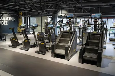 Fitness Park