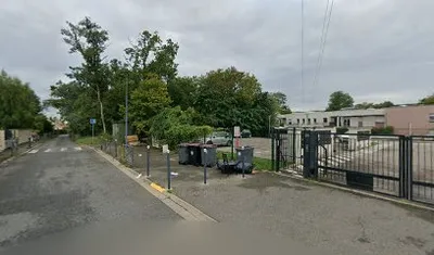 Athletik Section