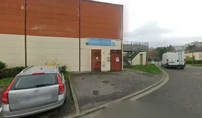Gymnase de la Ravinière