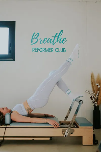 Breathe Reformer Club