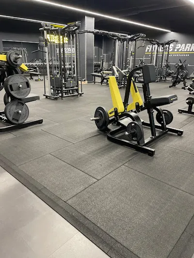 Fitness Park - Salle de sport Toulouse - Montaudran