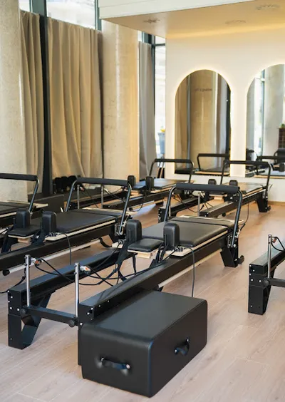 Pia Pilates Club