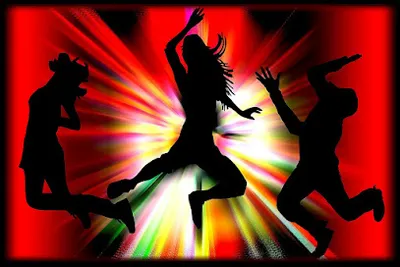 Association Danse et Forme