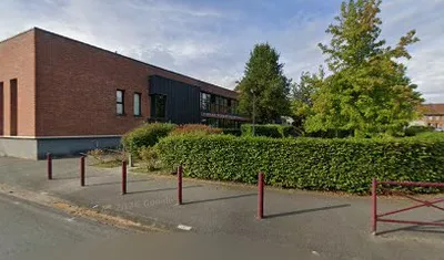 Espace Alexandre Monnet