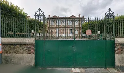 Gymnase Delambre