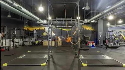 Fitness PARK