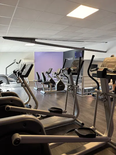 Square Gym Bruges