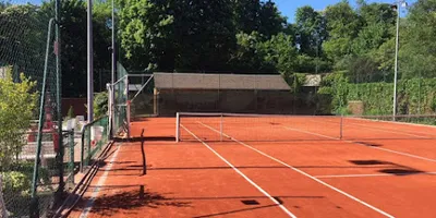 Lawn Tennis Club De Saint-Mandé
