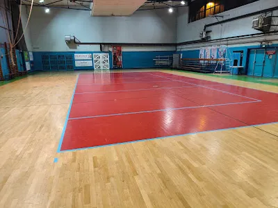 Salle de sports André Marescaux