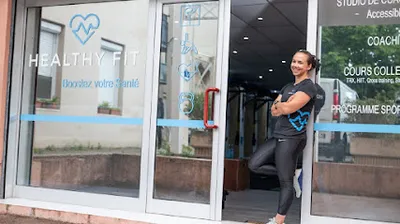 Healthy Fit
