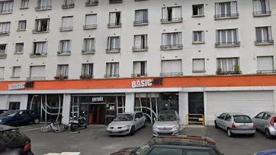 Basic-Fit