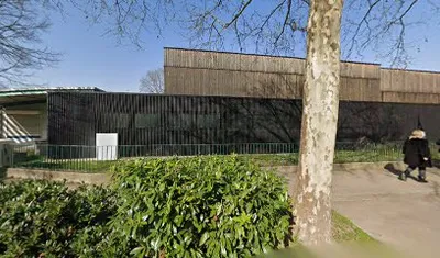 Gymnase De La Canardière