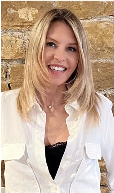 Florence Mallet Trainer Pilates And Massages
