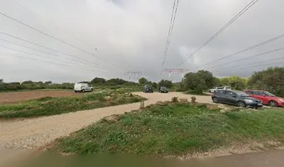 parking course