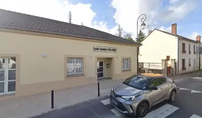Salle Denise Faloise