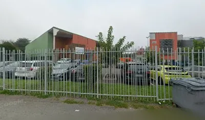Club de Gymnastique à Sarcelles, les ALOUETTES DES CHAMPS