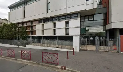 AAS-FRESNES-GYM
